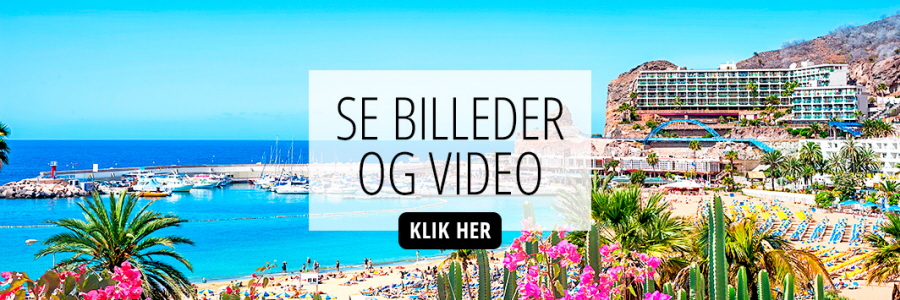 rejsetid til gran canaria rejsetid til gran canaria